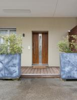 Mountain view with balcony and free parking - Bed and Breakfast Lungern