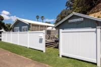 Beachfront Bliss - Stay Waiheke - B&B Onetangi