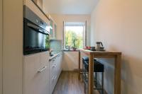 Appartement met 1 Slaapkamer