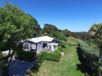 Manea Villa - Stay Waiheke - B&B Palm Beach
