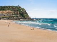 Prickly Pear Stays in Merewether - Ridge St - B&B Merewether