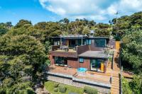 Hekerua Heights - Stay Waiheke - B&B Oneroa
