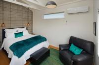 Fairview Unit 2 - Stay Waiheke - B&B Ostend