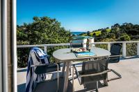 Roses Bach - Stay Waiheke - B&B Onetangi