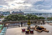 The Quays - Auckland Viaduct - B&B Auckland