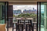 The Quays - Auckland Viaduct - B&B Auckland