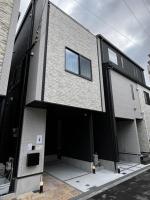 Casa Stella 8 by Liaison - Vacation STAY 18626 - Bed and Breakfast Osaka