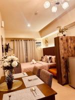 Emotera Place 2 - Avida Abreeza Towers - B&B Davao