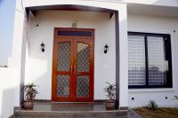 Meg's Homestay - Chambres d'hôtes Jairāmpura