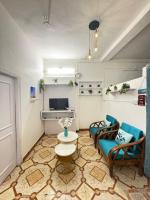 Casa Fiesta Pondy - Bed and Breakfast Pondicherry