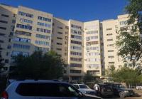 Звёздный Оазис - B&B Aktobe