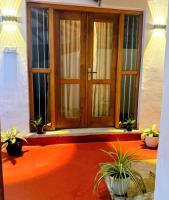 White place - B&B Ahangama