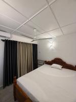 White place - B&B Ahangama