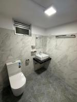 Camera Matrimoniale con Bagno Privato