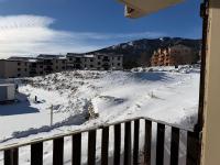 STUDIO LES JONQUILLES - Ferienwohnung Les Angles