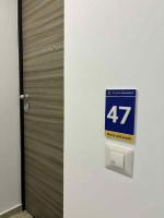 Oltenia Studio Decebal Residence 2 Craiova - B&B Craiova