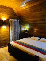 Bungalow - Vue sur Jardin