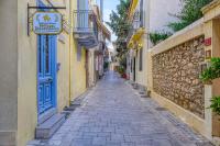 Theodoros Kolokotronis - Chambres d’hôtes Nauplie