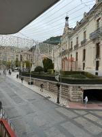 Hurtado Siete - Chambres d’hôtes Jaén