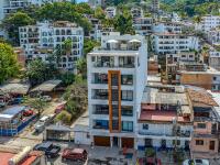 Serenity Penthouse Romantic Zone 602 - Ferienwohnung Puerto Vallarta