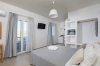 Vavoulas Village - B&B Mikri Vigla