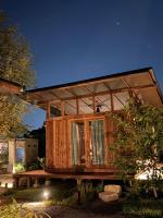 San Kue Village - Chiang Mai Pool Villas - Chambres d’hôtes Chiang Mai