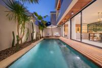 La Prima villa near Savaya - Ferienwohnung Uluwatu