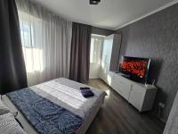 Уютная квартира возле Kaufland - B&B Chișinău