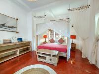 Villa con 2 Camere da Letto