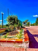 Villa Carmela 1 - B&B Syracuse