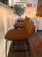 East Perth 2 bedroom Apartment with Parking and Wi-Fi - Chambres d’hôtes Perth