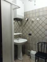 Camera Familiare con Bagno Privato