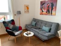 Fewo Möwchen - B&B Norderney