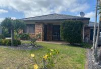 Summer Family Escape - Ferienwohnung Whitianga