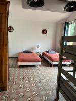 La Berge - Bed and Breakfast La Flocellière