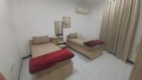 Exclusive Muscat Homes Hotel Apartments - B&B Muscat