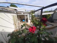Maison 2 pièces avec jardin Nantes Beaujoire - B&B Nantes