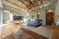 Double Room with Spa Bath