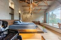 Double Room with Spa Bath