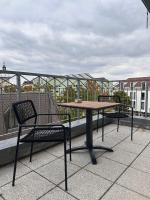 Livoro Apartments - B&B Schönebeck