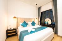 Monolocale King Deluxe