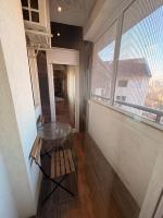 NAR Royalton Deluxe Apartment #74 Free Parking - Chambres d’hôtes Niš