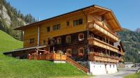 Schliederlerhof - B&B Kals am Großglockner