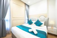 Apartment mit 2 Schlafzimmern