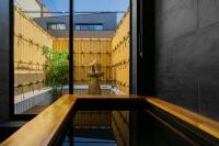 明月荘-花園町MoonVillaXU2 - Ferienwohnung Ōsaka