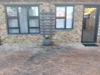 Infinity Piece at Centurion - Bed and Breakfast Centurion