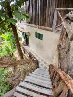 บ้านมนตรี อินทนนท์ - Baan Montree Inthanon - Chambres d’hôtes Ban Yang