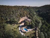 Villa - Can Salarichs - Chambres d’hôtes Riudarenes