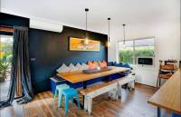 Seabreeze Spa House - Ferienwohnung Tootgarook