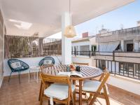 CERVANTES - Ferienwohnung Colònia de Sant Jordi